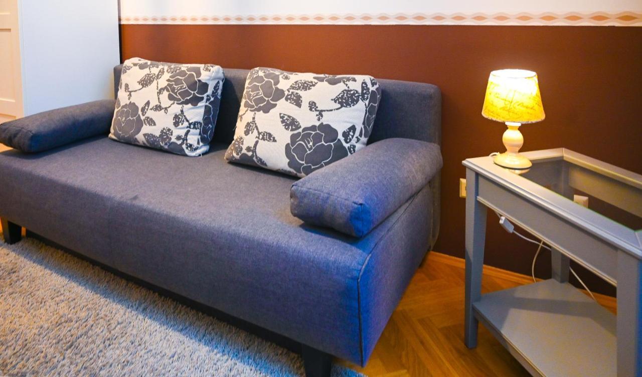 Highlight Suite Augarten Вена Экстерьер фото