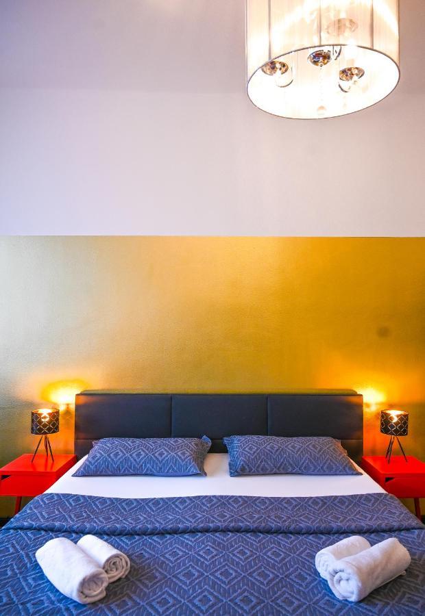 Highlight Suite Augarten Вена Экстерьер фото