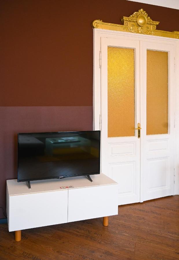 Highlight Suite Augarten Вена Экстерьер фото